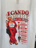 T-Shirt - Vonda Edition