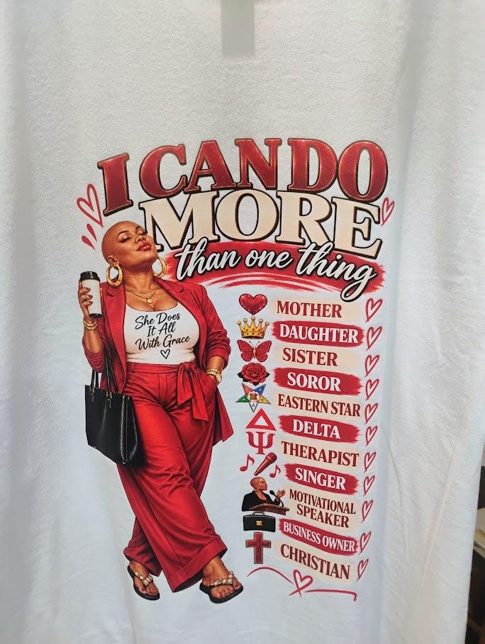 T-Shirt - Vonda Edition