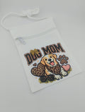 Cross Body Bag Dog Mom