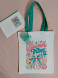 Tote Summer Vibes