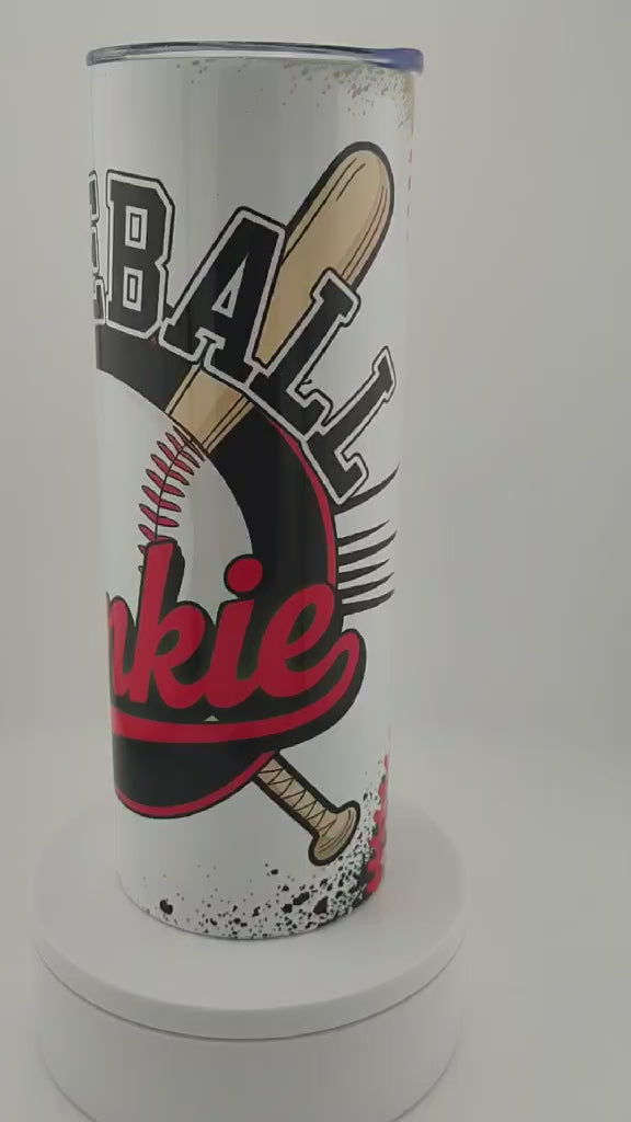 Love Football Tumbler